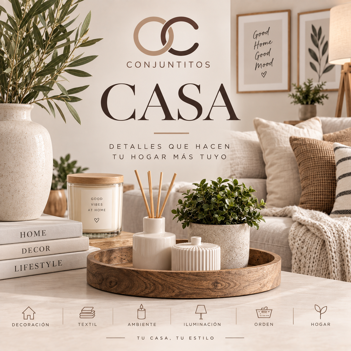 Casa 🏠